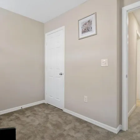 Four Bedrooms Townhome 5130 Kissimmee Esterno foto